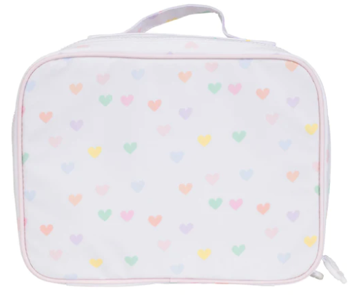 The Lunchbox Hearts