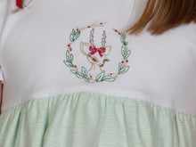 Load image into Gallery viewer, Canterbury Christmas Dress