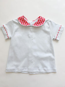 Sibley Shirt - Infant