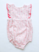 Load image into Gallery viewer, Gabriella romper-infant