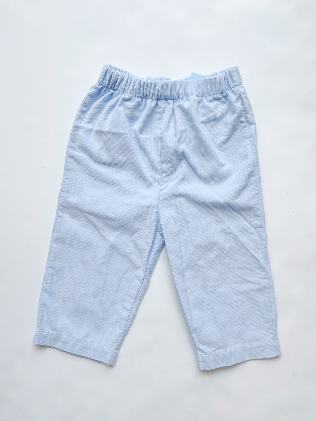 Boys Corduroy Pants 327PB - Infant