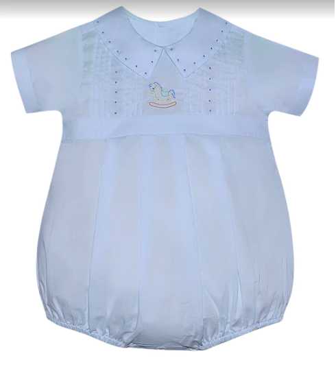 Theodore Rocking Horse Bubble