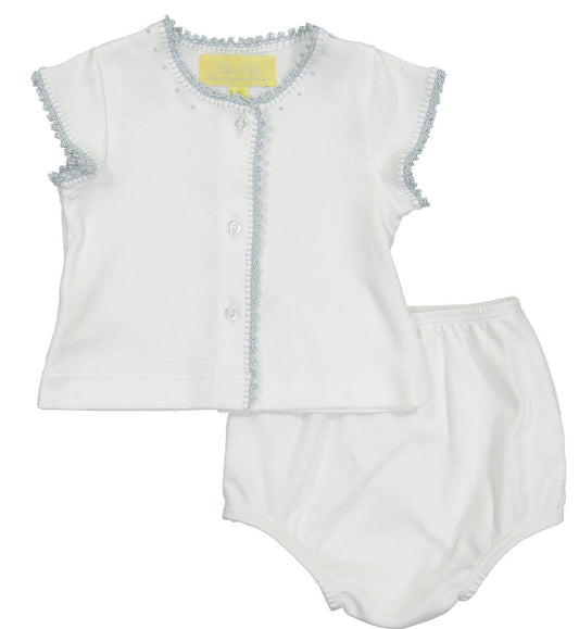 Jersey Diaper Set