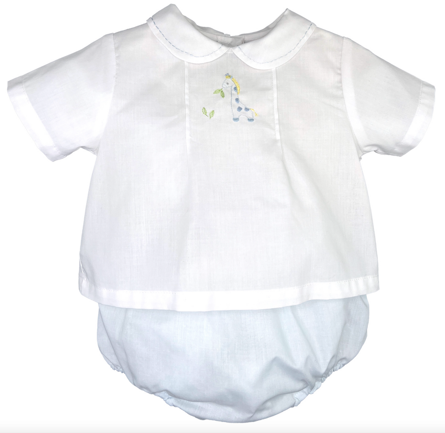 Diaper Set Giraffe 5549