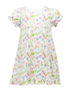 Fairies Play Dress